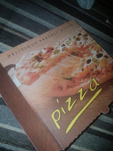 Photo of The Grill Station - 74 Lytham Rd, Blackpool FY1 6DZ